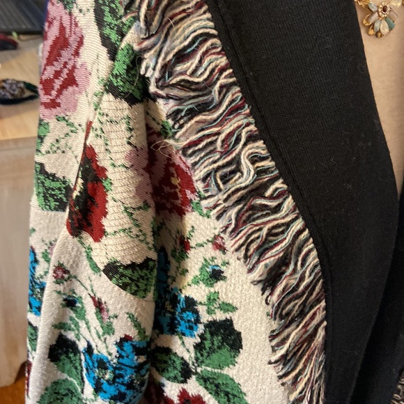 Aldo Martins sweater coat xs - Picture 7 of 12